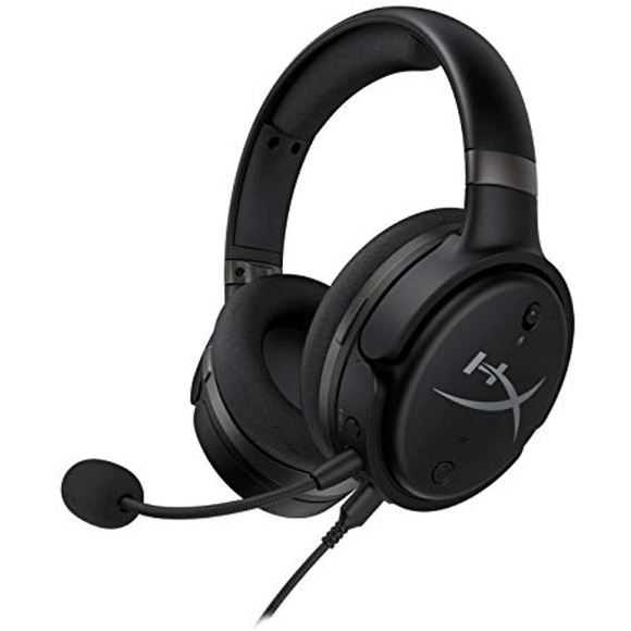 HyperX - HX-HSCOS-G Cloud Orbit S-Gaming Headset - Picture 2 of 11